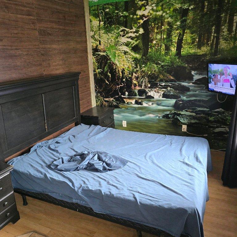 chambre ,cuisine ,buanderie et salle de bain PRIVÉE | 3279910