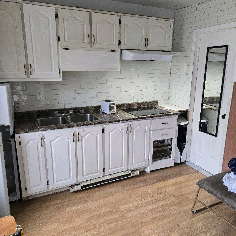 chambre ,cuisine ,buanderie et salle de bain PRIVÉE | 3279910