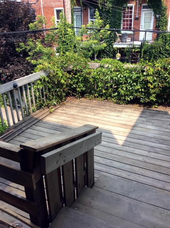 À louer: superbe appartement 6 1/2 dans Villeray | 3279931