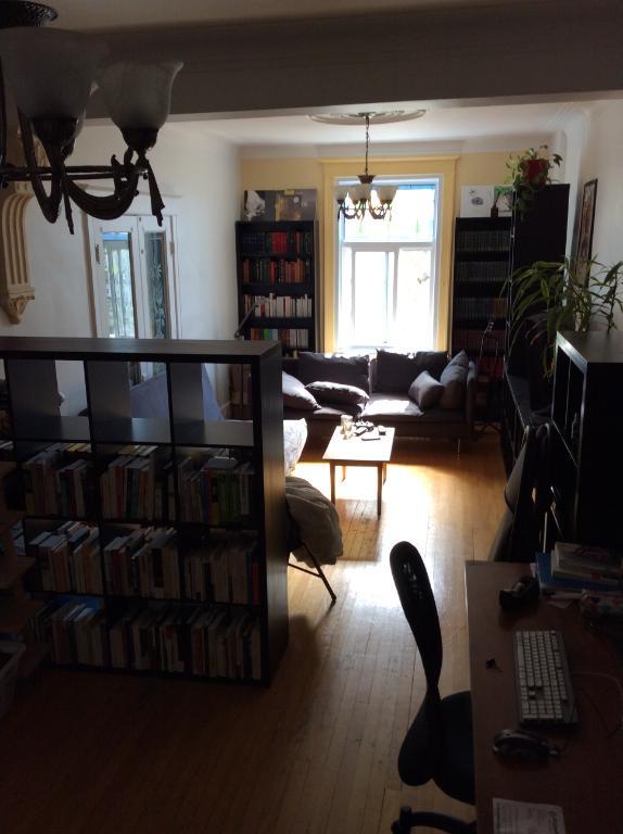 À louer: superbe appartement 6 1/2 dans Villeray | 3279931