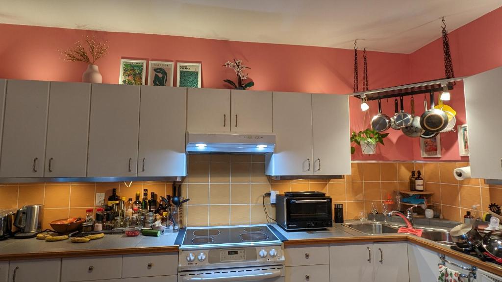 À louer: superbe appartement 6 1/2 dans Villeray | 3279931