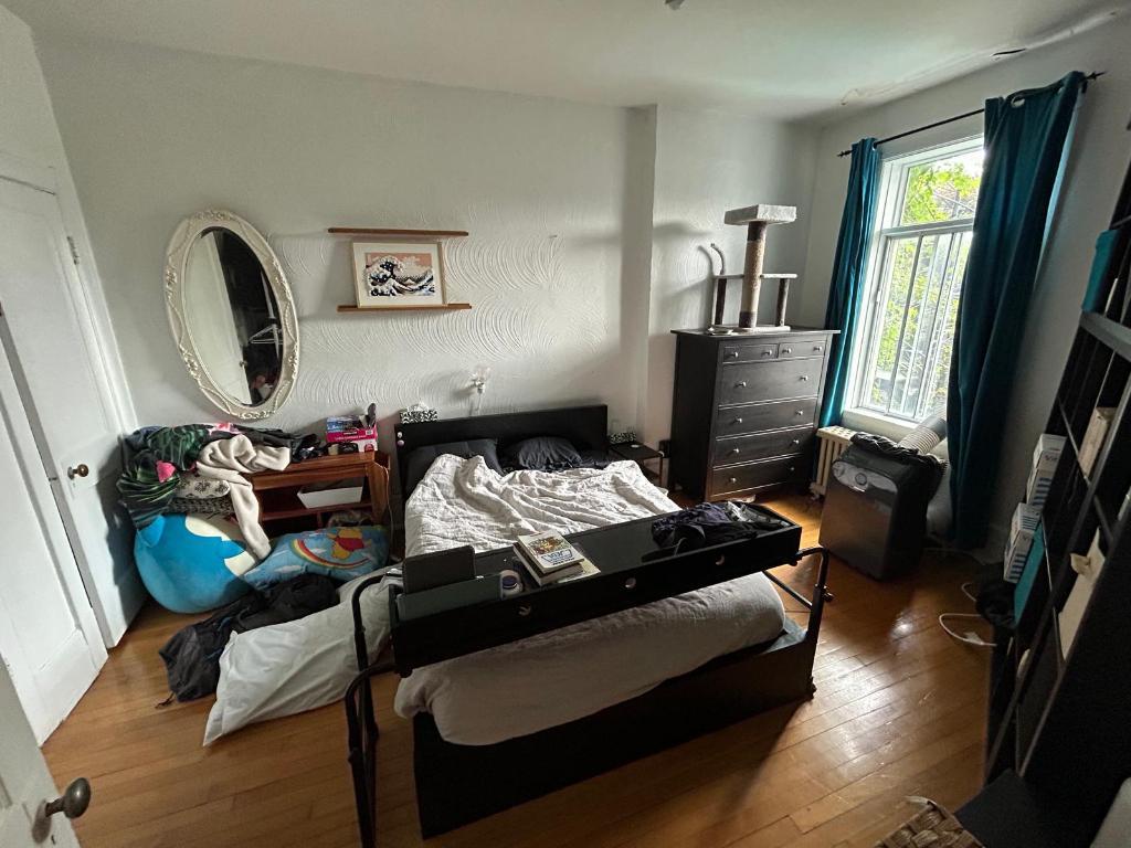 À louer: superbe appartement 6 1/2 dans Villeray | 3279931