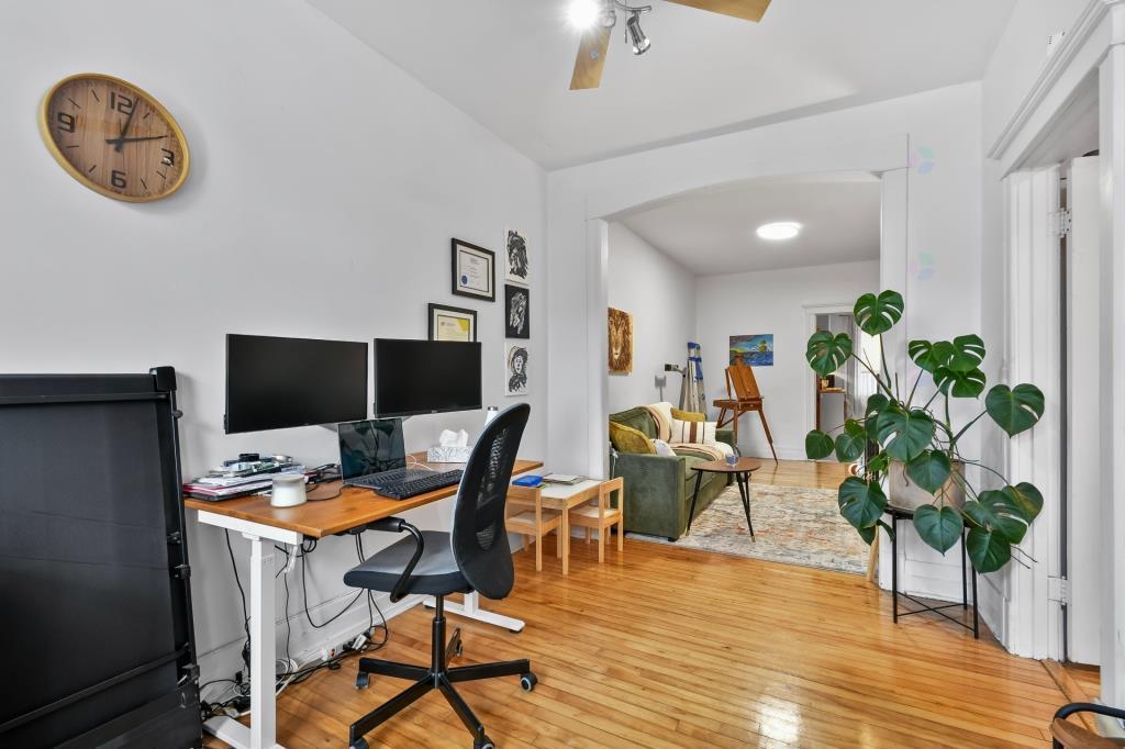 Grand 4 1/2 lumineux à louer | 3279932