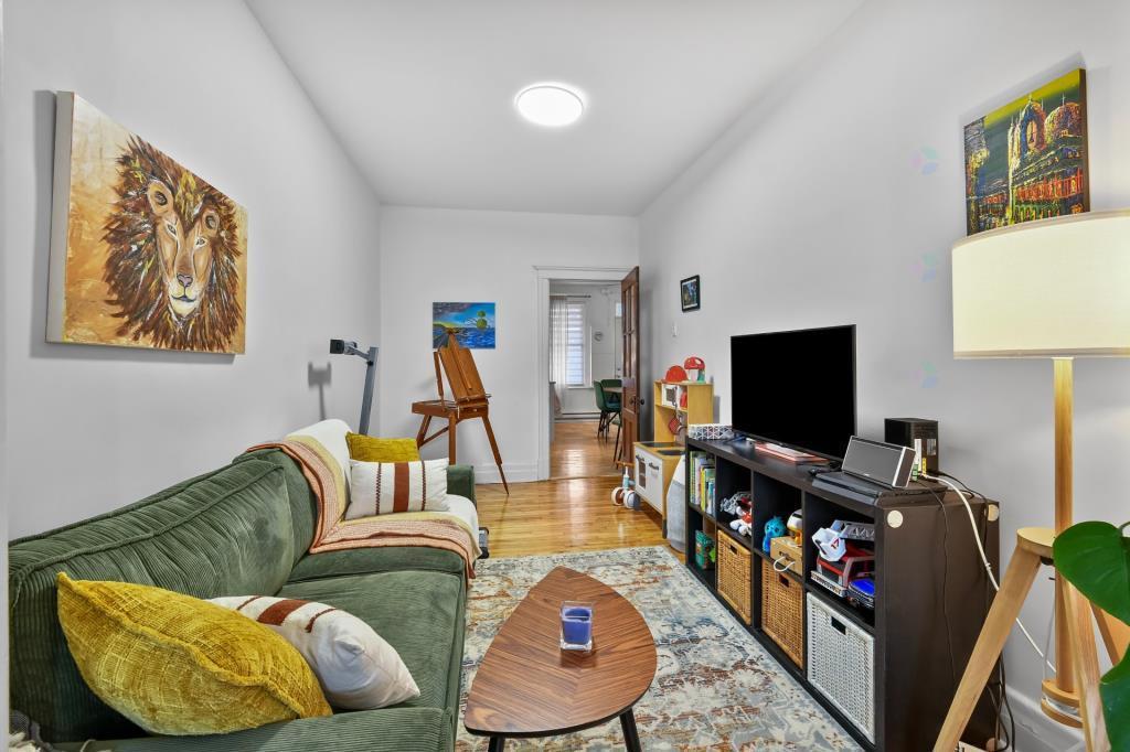 Grand 4 1/2 lumineux à louer | 3279932