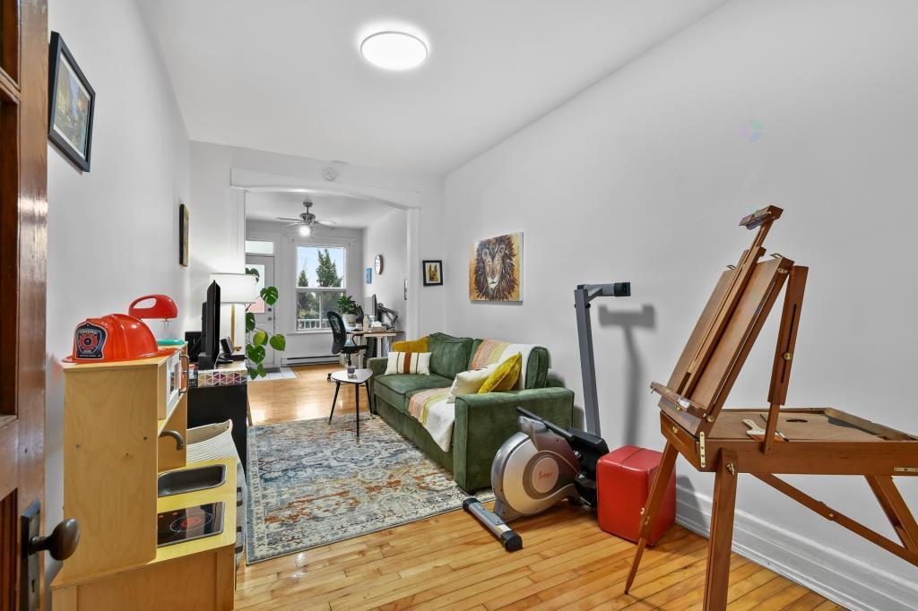 Grand 4 1/2 lumineux à louer | 3279932