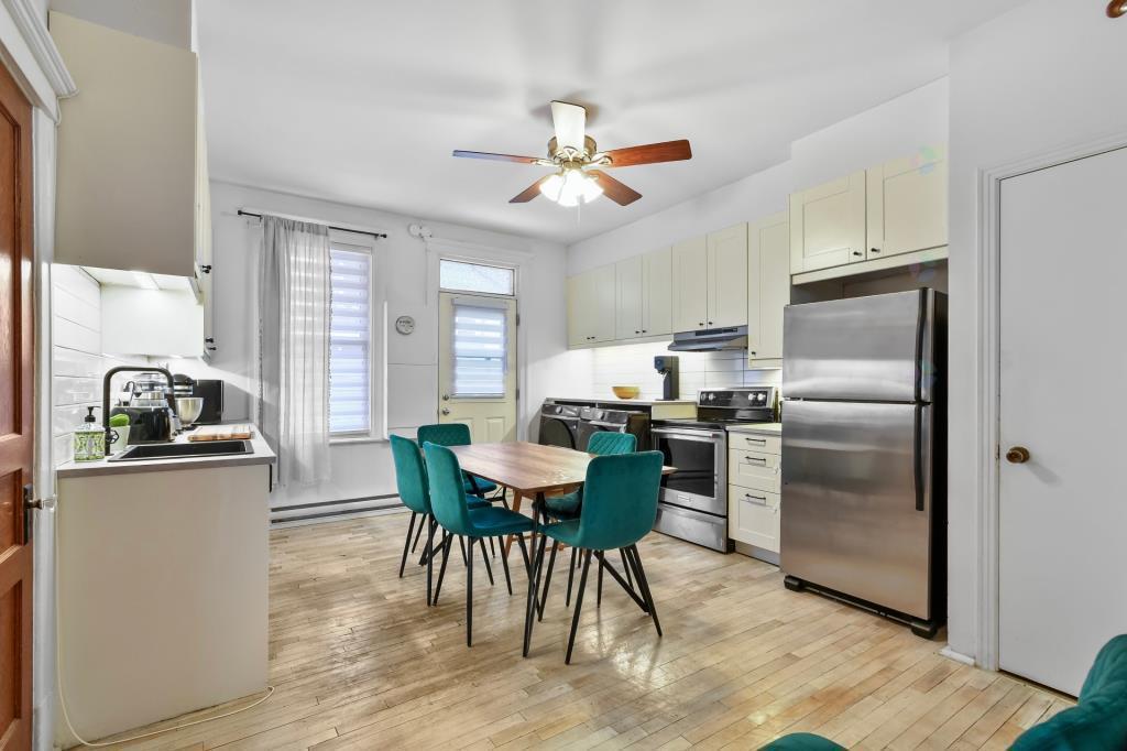 Grand 4 1/2 lumineux à louer | 3279932