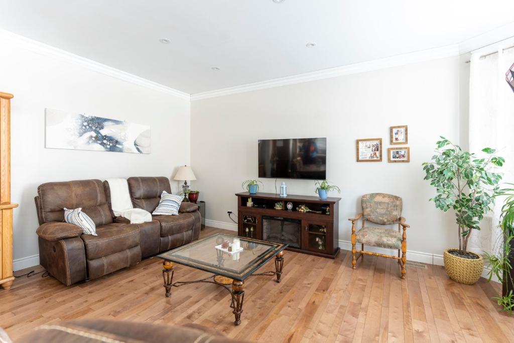 Appartement 4½ à louer - Rénové | 3280865