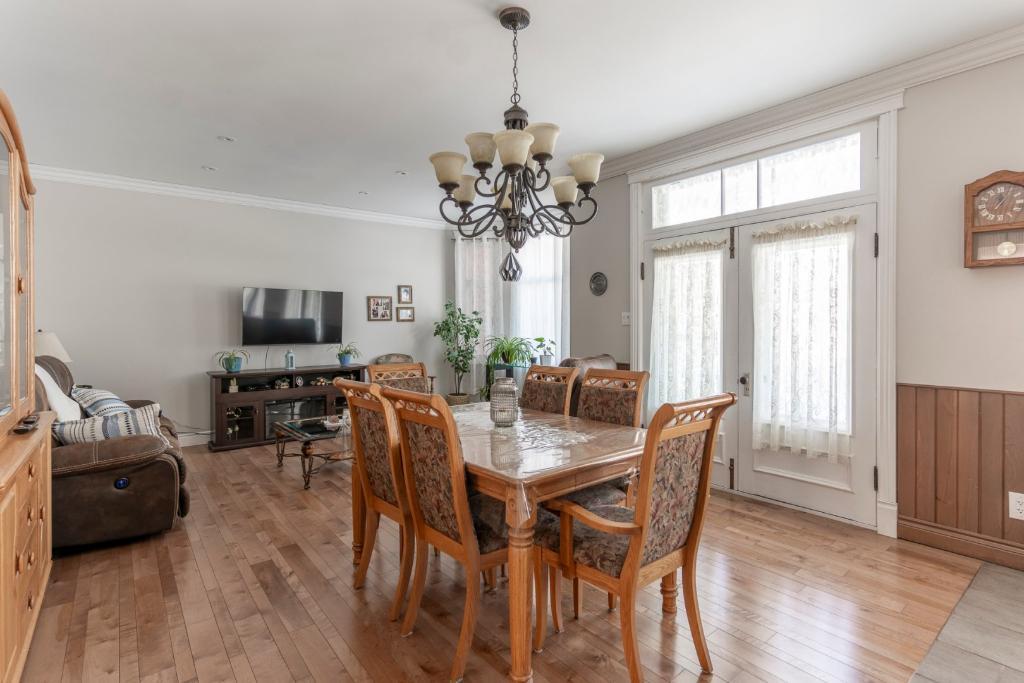 Appartement 4½ à louer - Rénové | 3280865