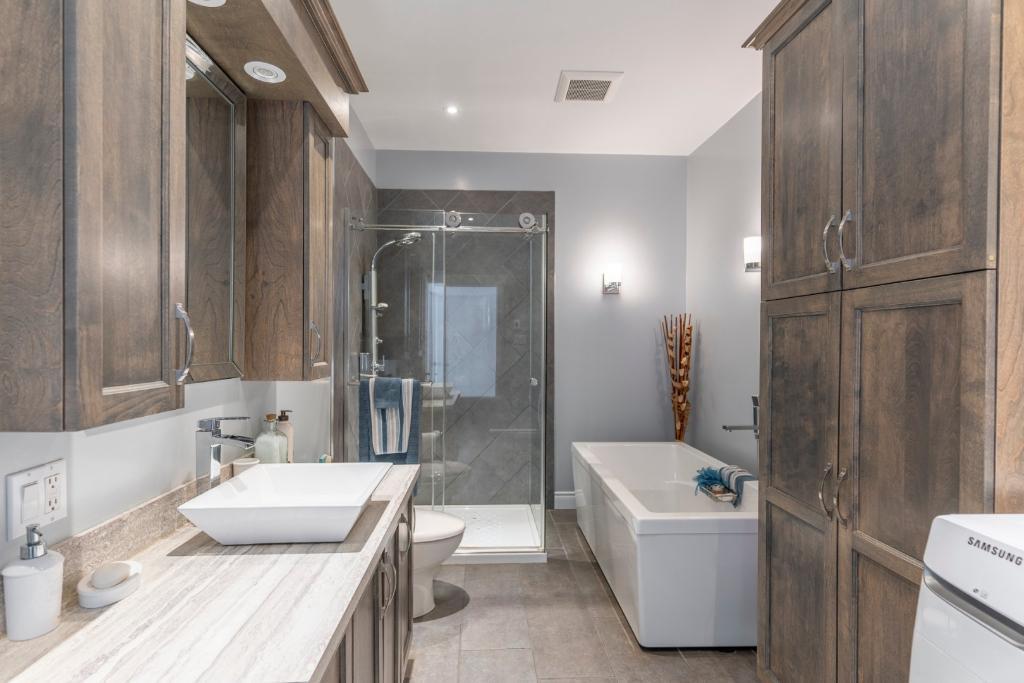 Appartement 4½ à louer - Rénové | 3280865