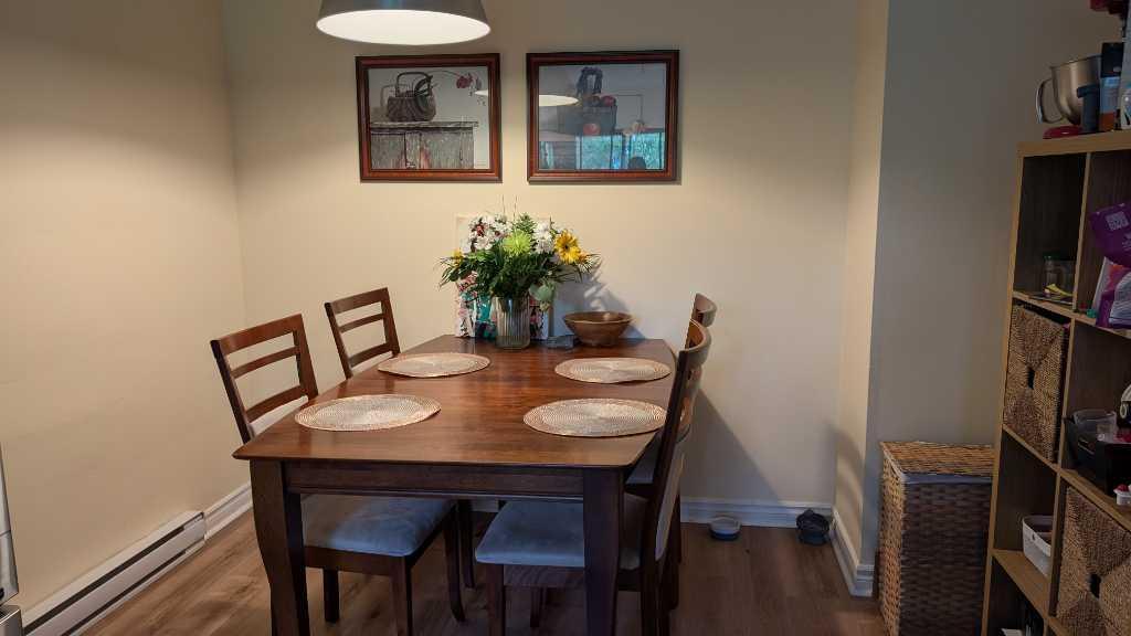 5½ rénové, 3 chambres — Saint-Lambert | 3279934