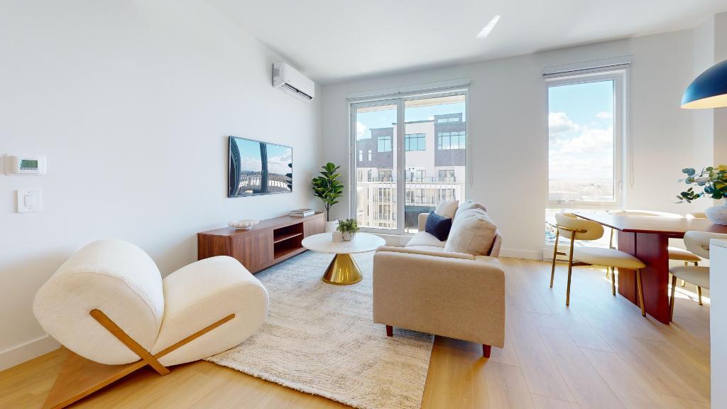 Hemisphere, condo 4 1/2 haut de gamme à Pointe-Claire Montréal à louer - appartement / logement | 3279935