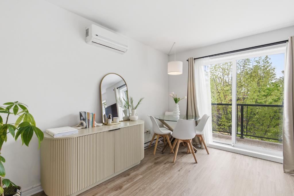 Appartement 4 ½ à louer dans Ahuntsic | 3279938