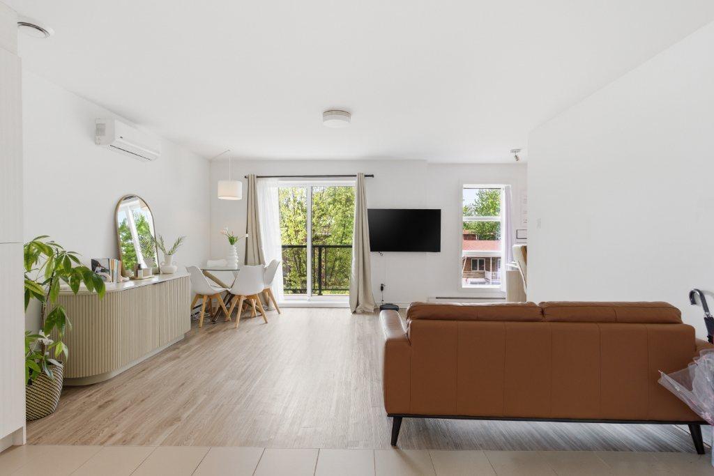 Appartement 4 ½ à louer dans Ahuntsic | 3279938