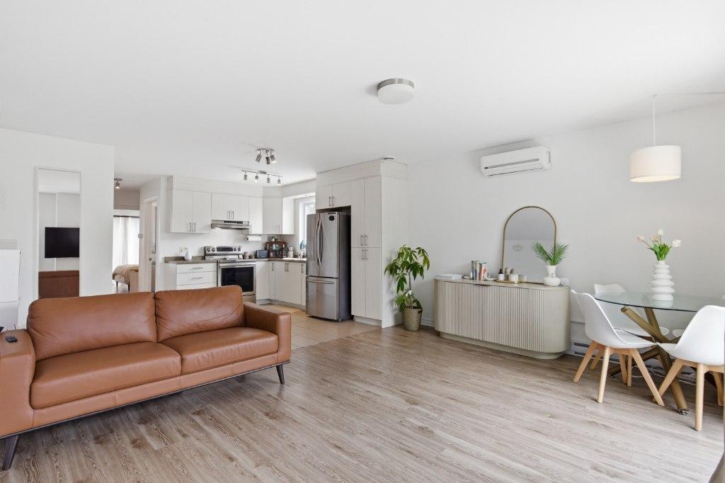 Appartement 4 ½ à louer dans Ahuntsic | 3279938