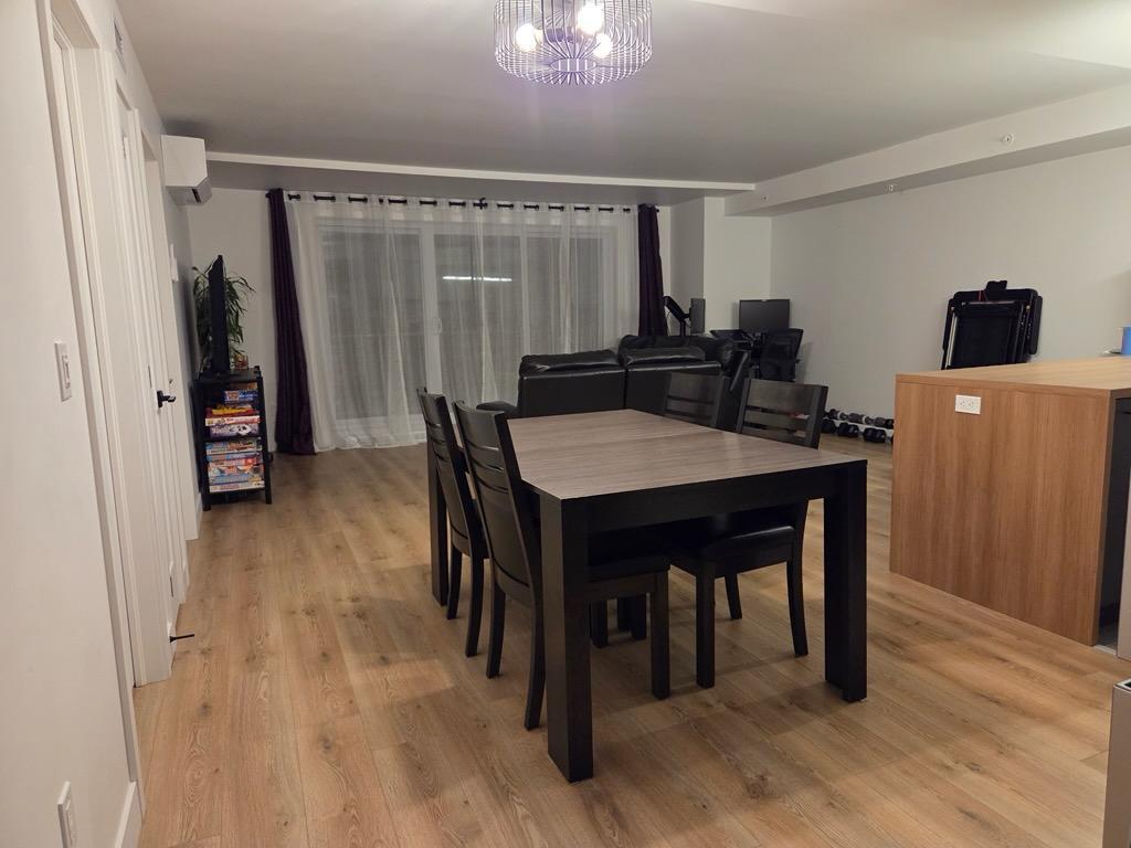 4 1/2 - Logement à louer chemin Saint-Louis | 3294915