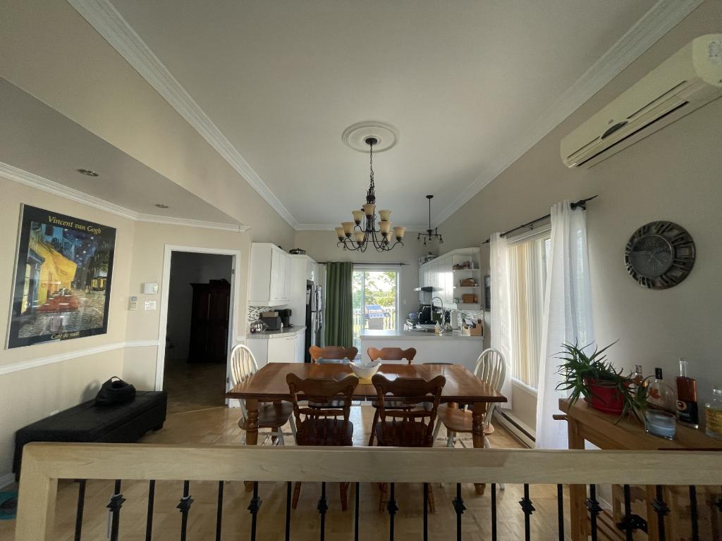 Maison à louer Saint-Basile-Le-Grand | 3279943
