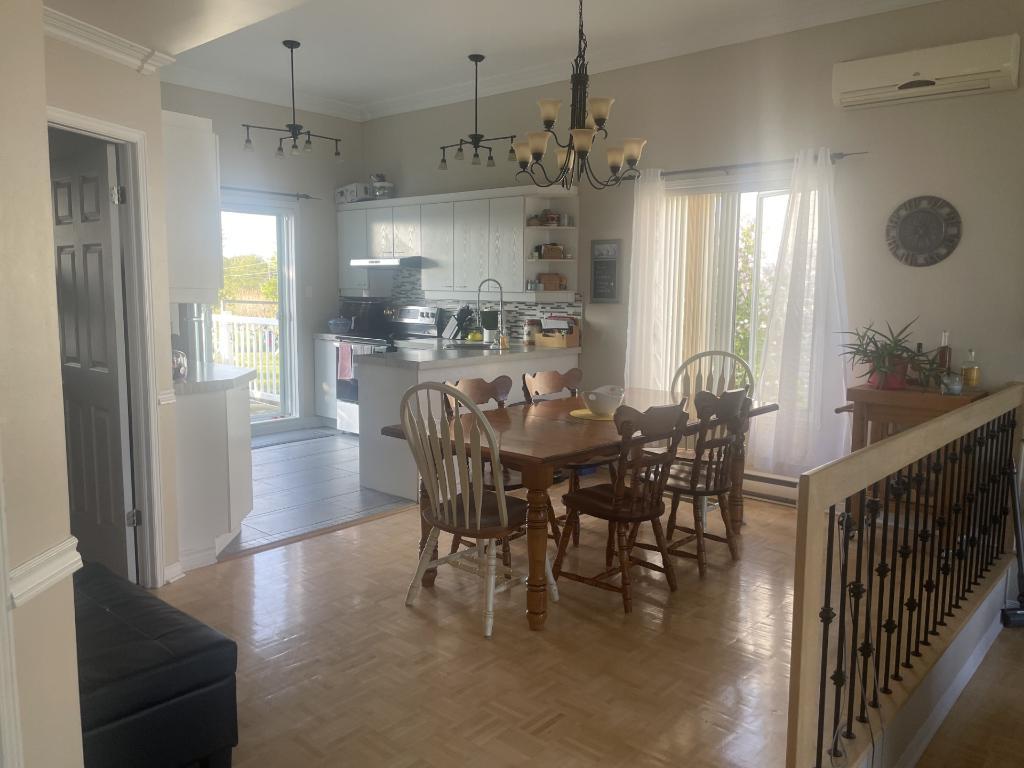 Maison à louer Saint-Basile-Le-Grand | 3279943