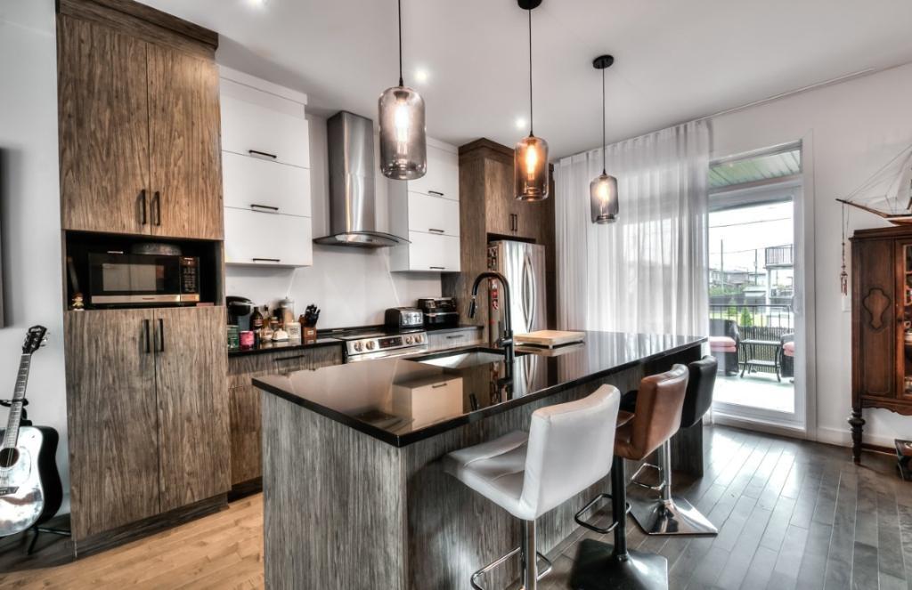 Superbe 5 1/2 sur 2 étages (Beloeil) | 3279944