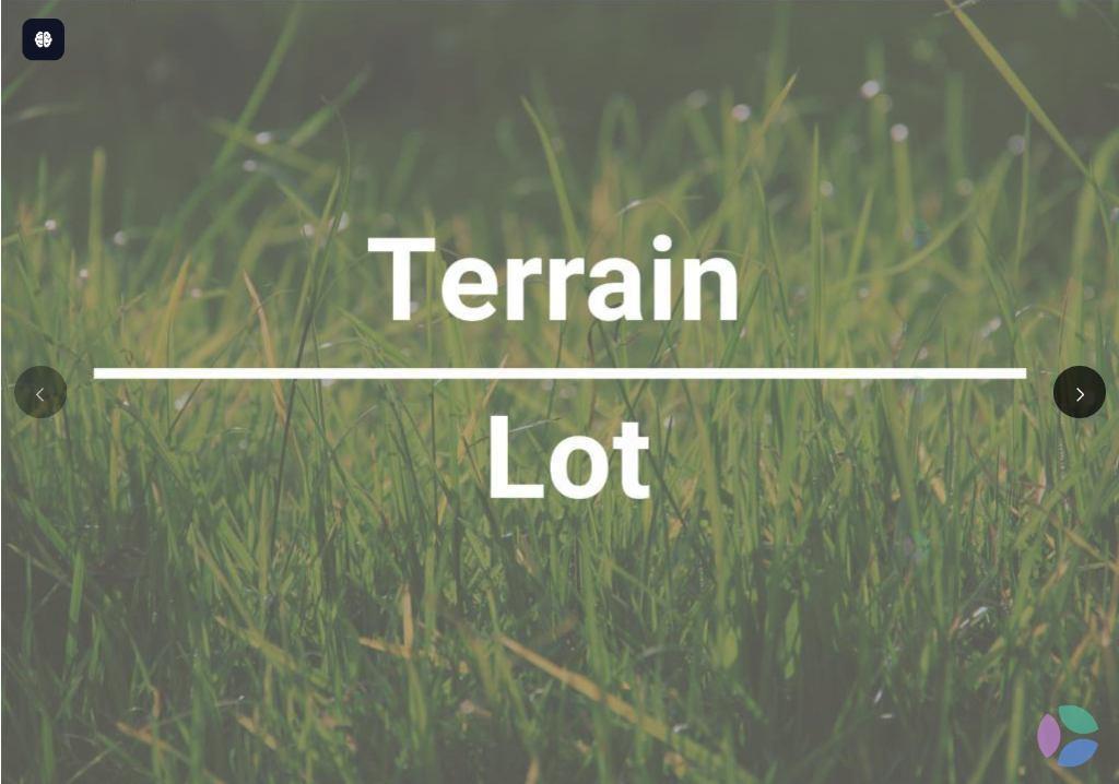 Terrain à vendre, Avenue Gaspé, Chertsey | 3279946