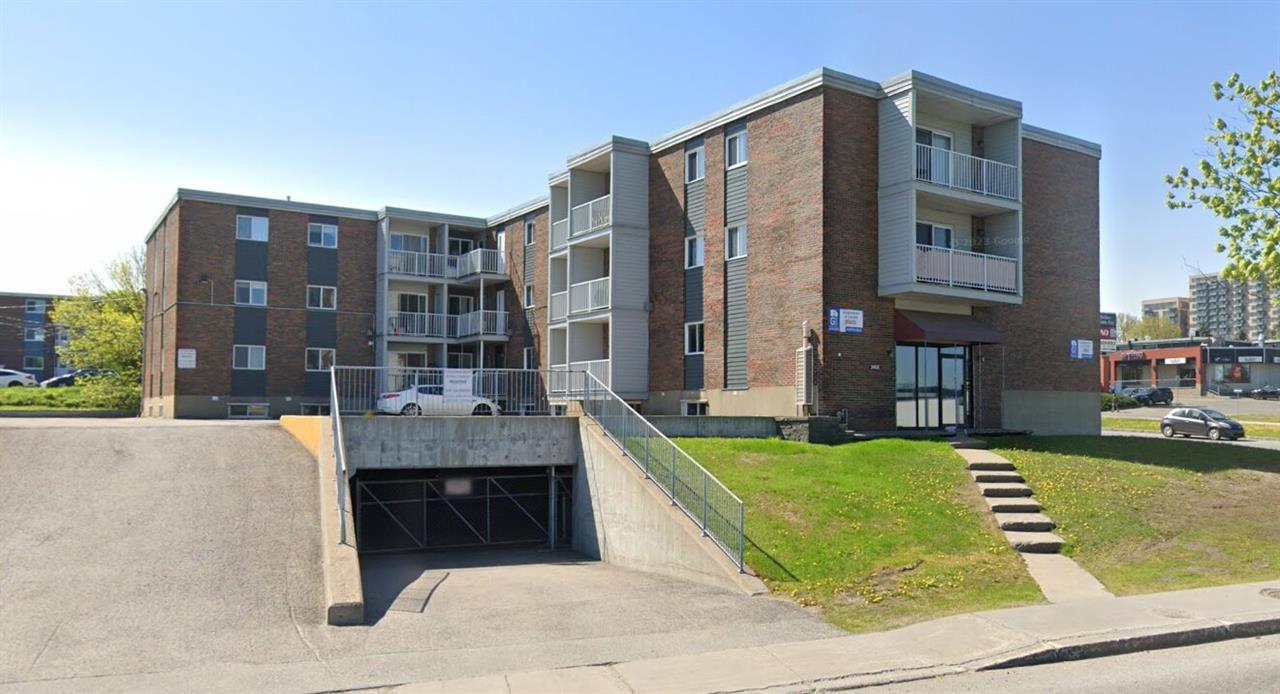 304 - 2455 Chemin Sainte-Foy, Quebec | 3285397