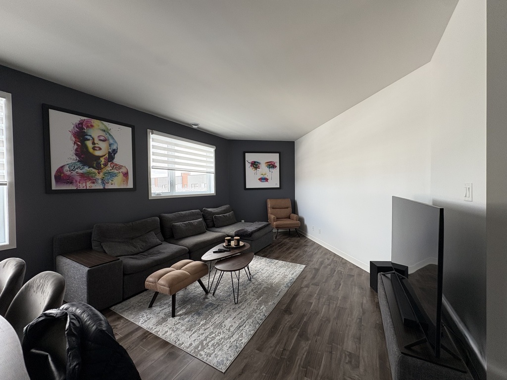 DEMI-MOIS GRATUIT 4 ½ à Louer Terrebonne | 3309229