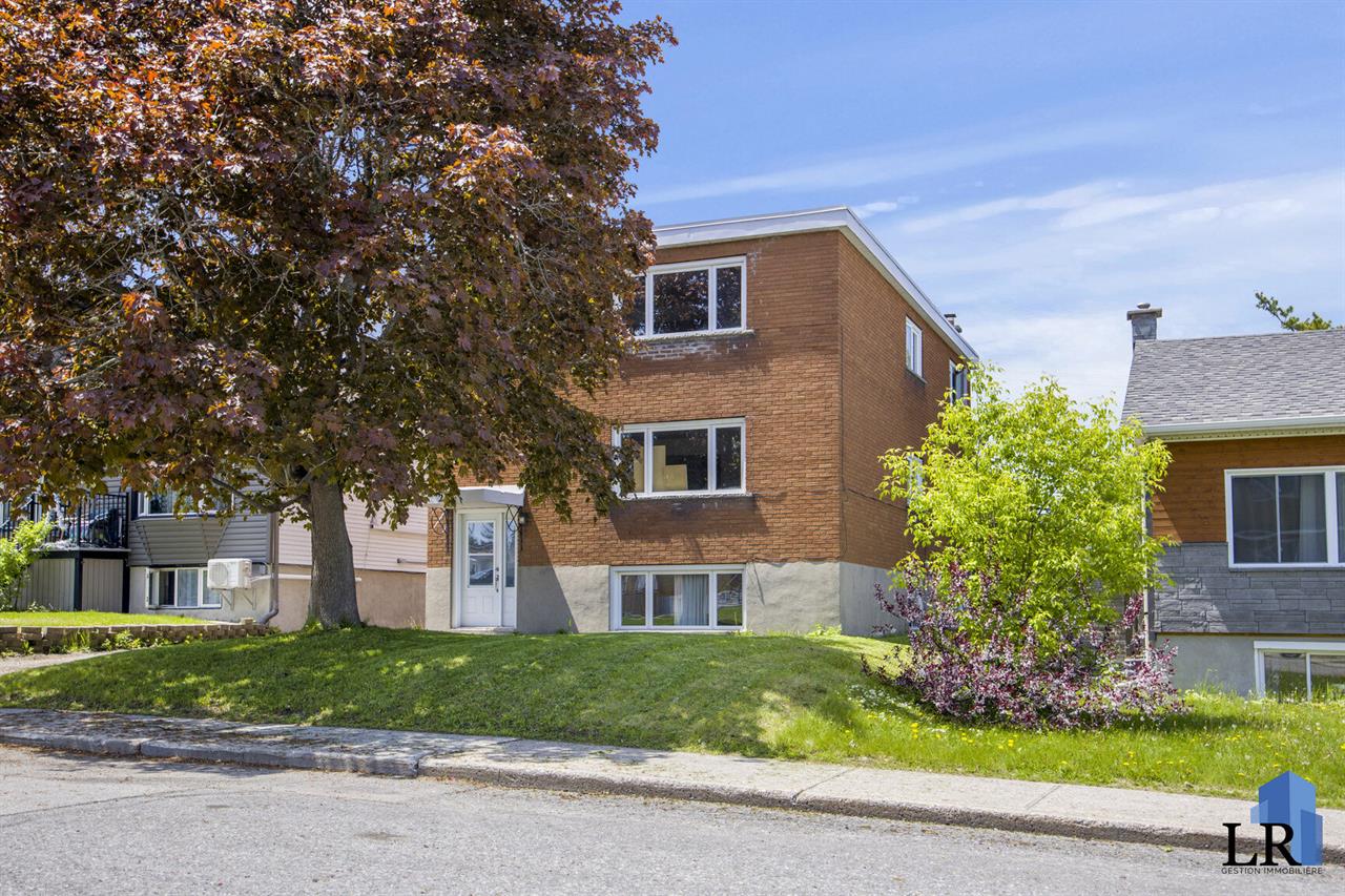 211-2 - 211 Rue Archambault, Hull | 3280404