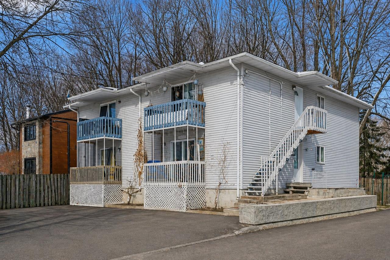 631-A - 631 Boulevard Hurtubise, Gatineau | 3280408