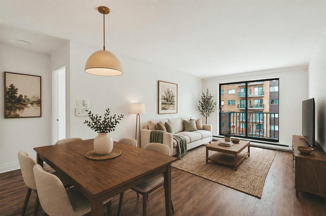 Classic 2 Bedrooms - 1111 Rue Mistral, Montréal | 3280411