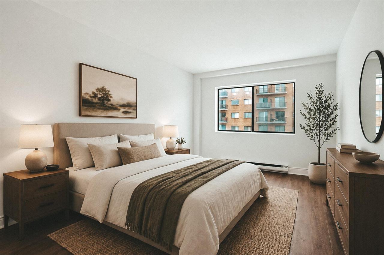 Classic 2 Bedrooms - 1111 Rue Mistral, Montréal | 3280411