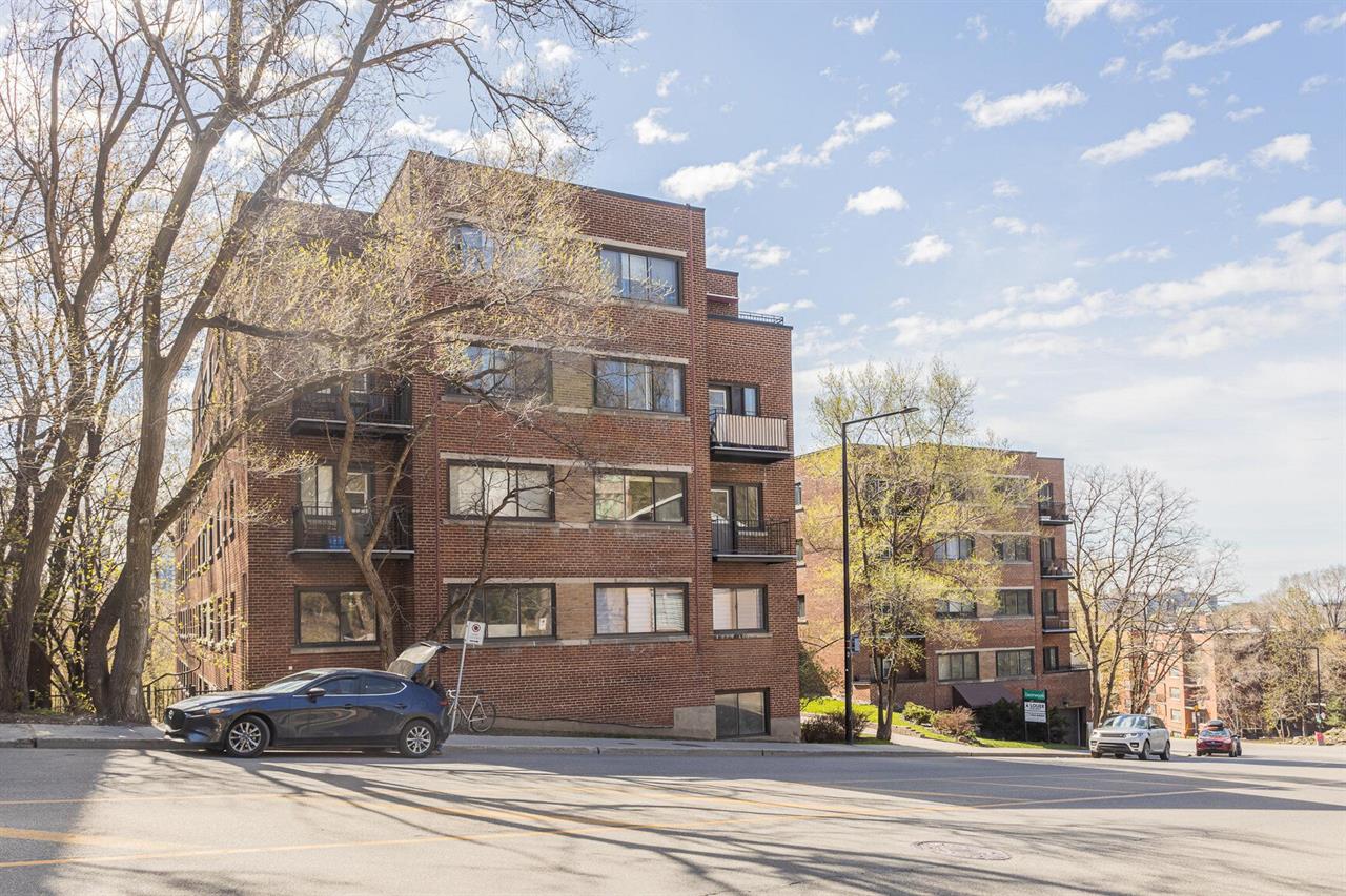3 ½ - 3555 Avenue Atwater, Montréal | 3280431