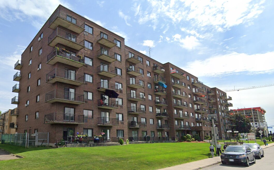 2 1/2 - 2700 Thiemens, Montréal | 3280432