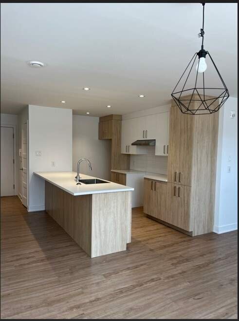 4 1/2 À LOUER - CRABTREE ( JOLIETTE ) - APPARTEMENT À LOUER | 3280448