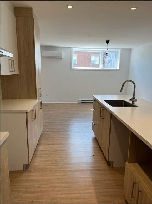 4 1/2 À LOUER - CRABTREE ( JOLIETTE ) - APPARTEMENT À LOUER | 3280448