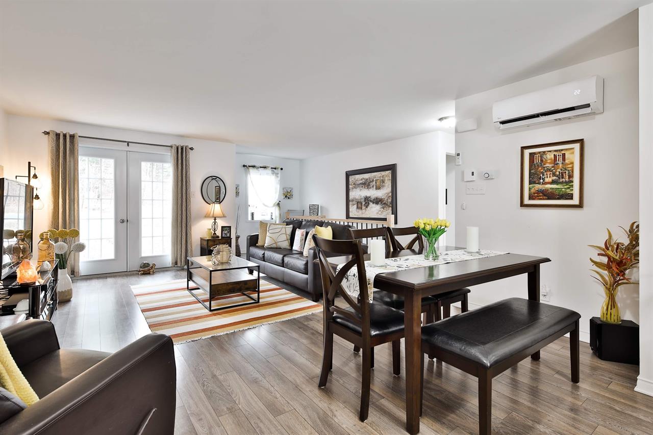4½ À LOUER – RAWDON | 3280453