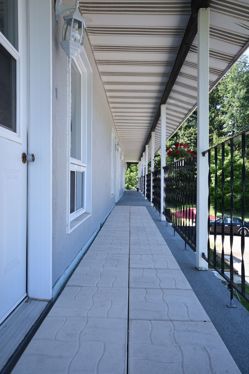 2 Chambres - Super Tranquille - Perkins | 3283068