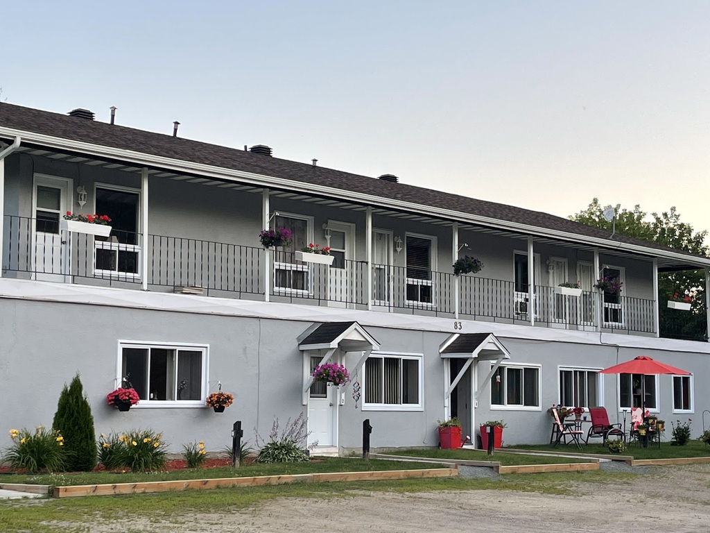 2 Chambres - Super Tranquille - Perkins | 3283068