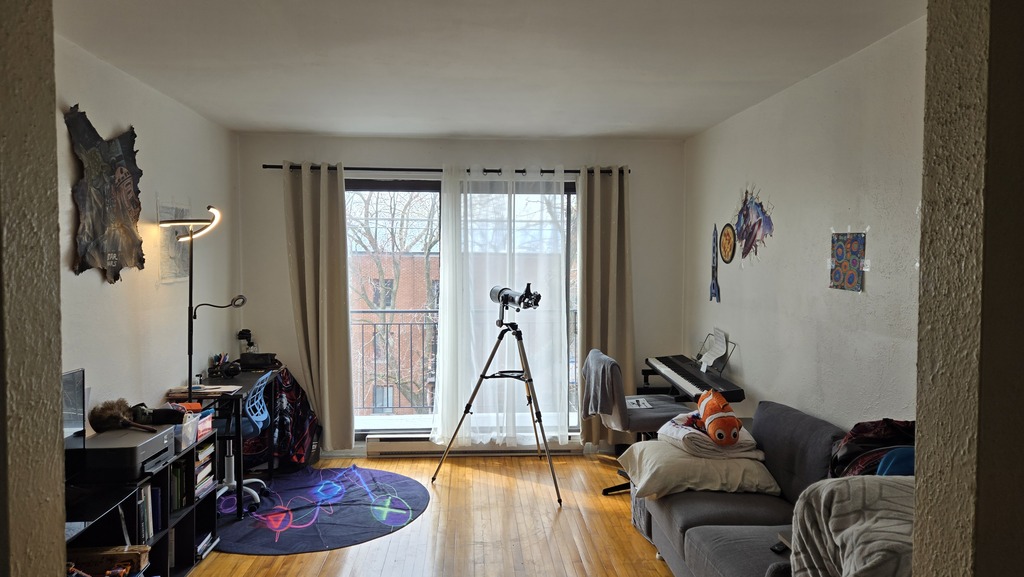 Grand 4 Et Demi Pour Juillet | 3280491