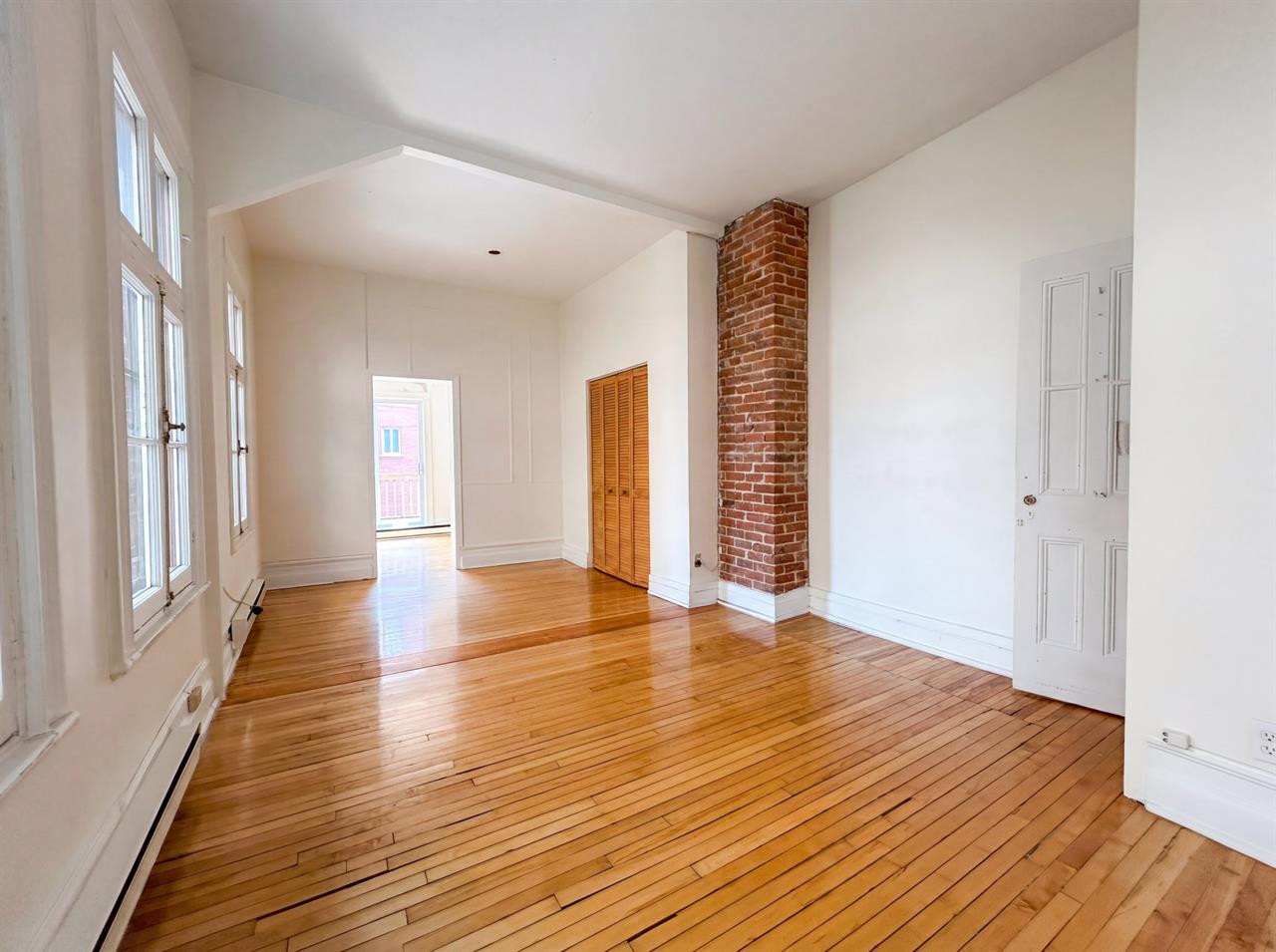 Appartement Montréal (Le Plateau-Mont-Royal) À Louer | 3280517