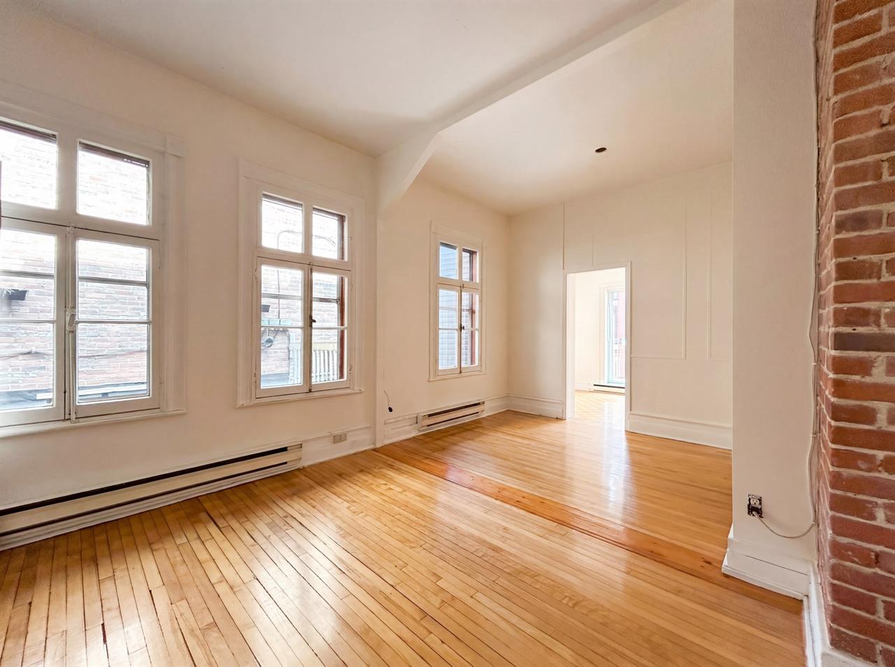Appartement Montréal (Le Plateau-Mont-Royal) À Louer | 3280517