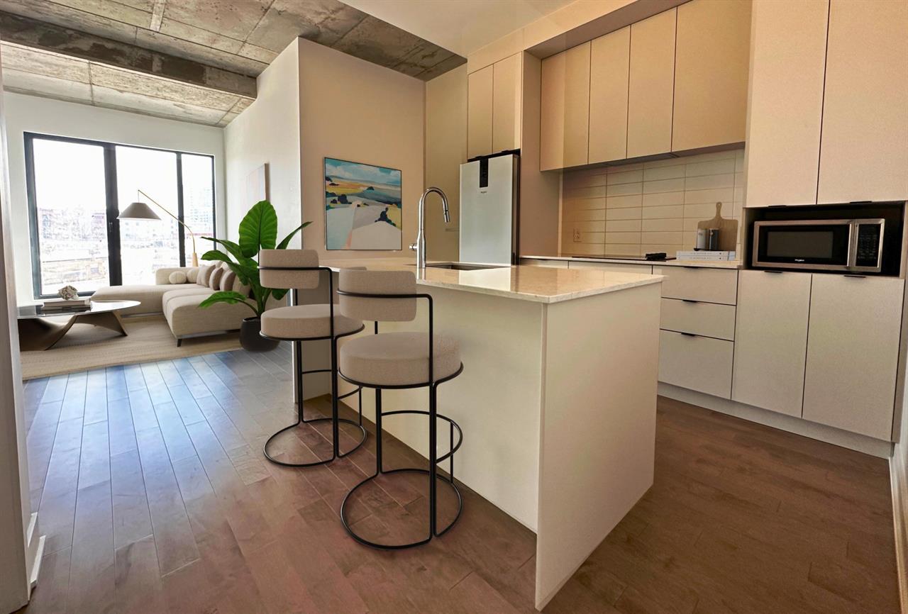 Appartement Montréal (Ville-Marie) � Louer | 3287870