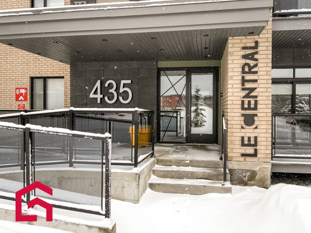 Appartement Aylmer (Gatineau) À Louer | 3280520