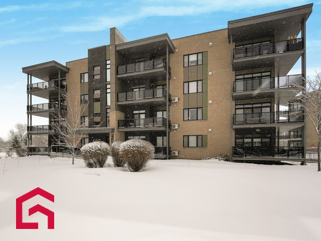 Appartement Aylmer (Gatineau) À Louer | 3280520