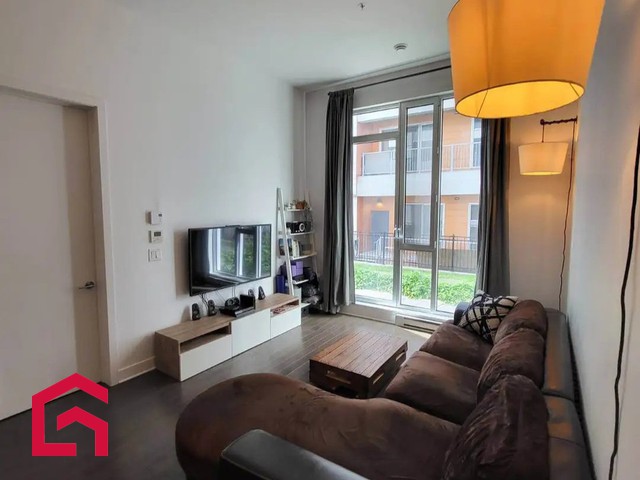 Appartement Côte-des-Neiges/Notre-Dame-de-Grâce (Montréal) À Louer | 3280521