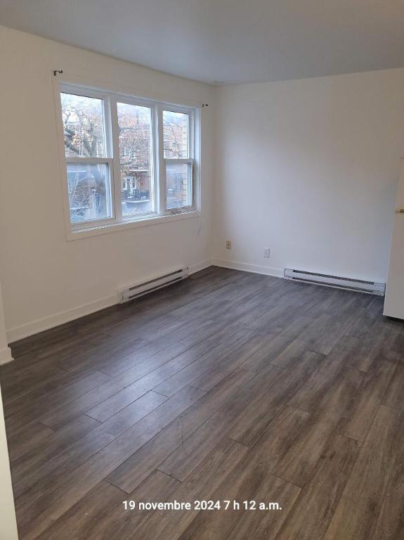 1 CH - 1 SDB - Montréal - $995 /mo | 3280655