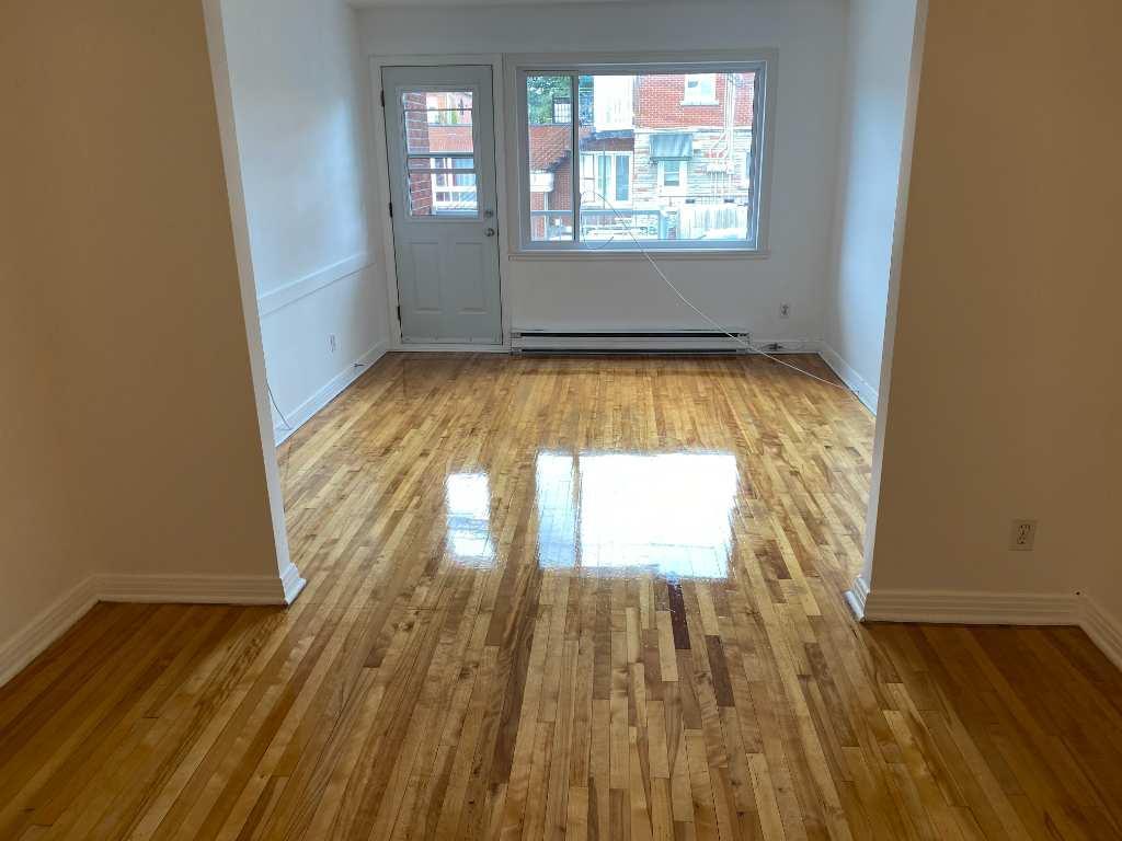 Lachine 3 ½ Disp 1 juil ou avant (à partir du 1 juin), balcon, cour | 3280658
