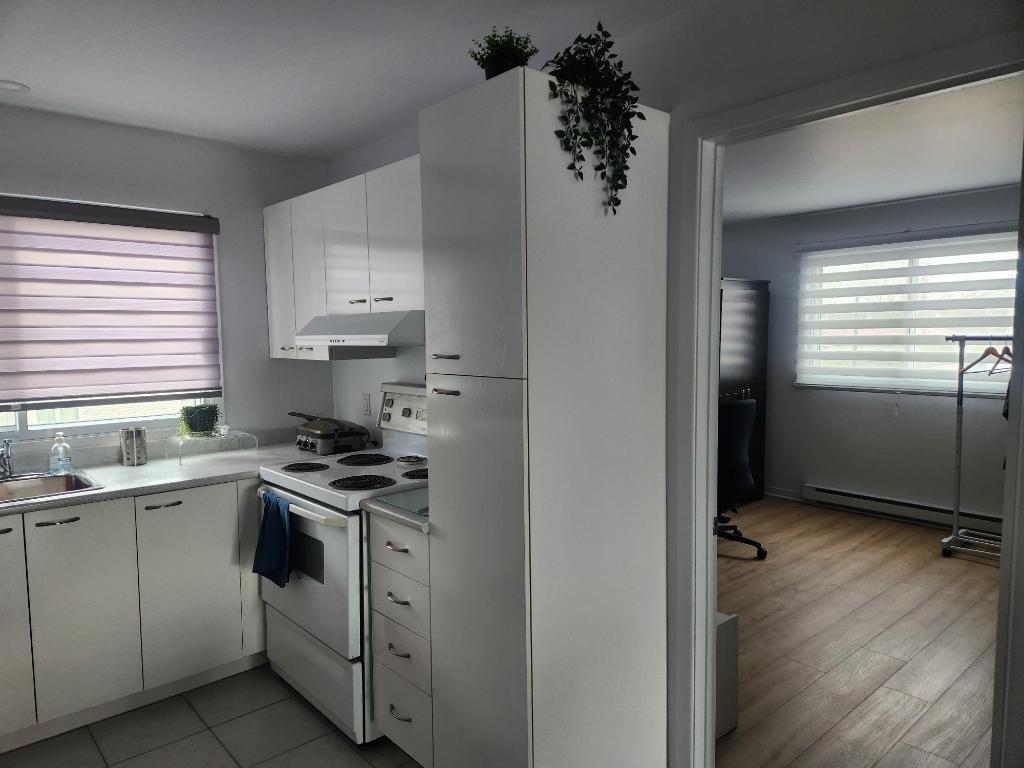 4 1/2 BOUL. CASAVANT O. JUIN OU JUILLET | 3280668