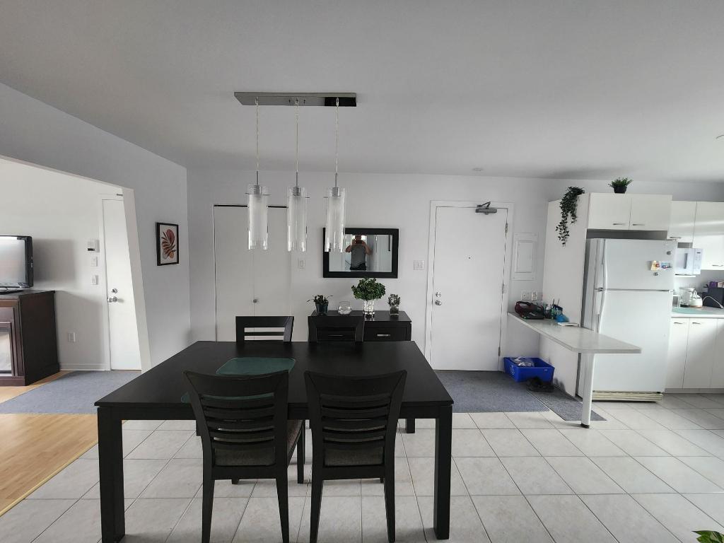 4 1/2 BOUL. CASAVANT O. JUIN OU JUILLET | 3280668