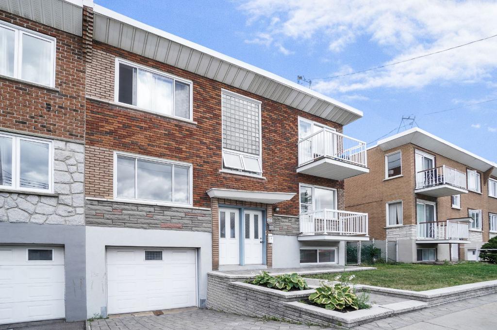 Appartement 3 1/2 à louer | 3280670