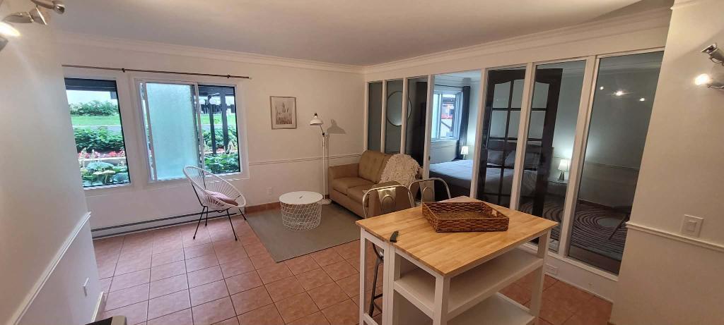 Appartement tout inclus proche métro | 3280708