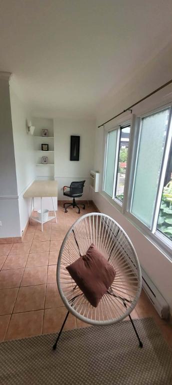 Appartement tout inclus proche métro | 3280708